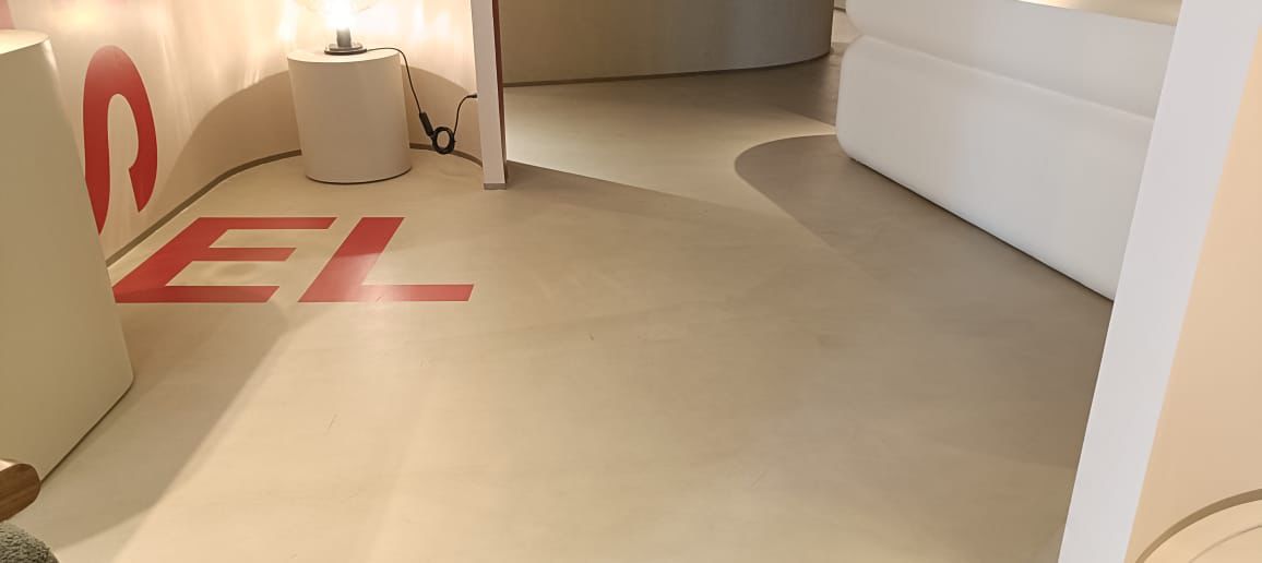 Luxury Flooring